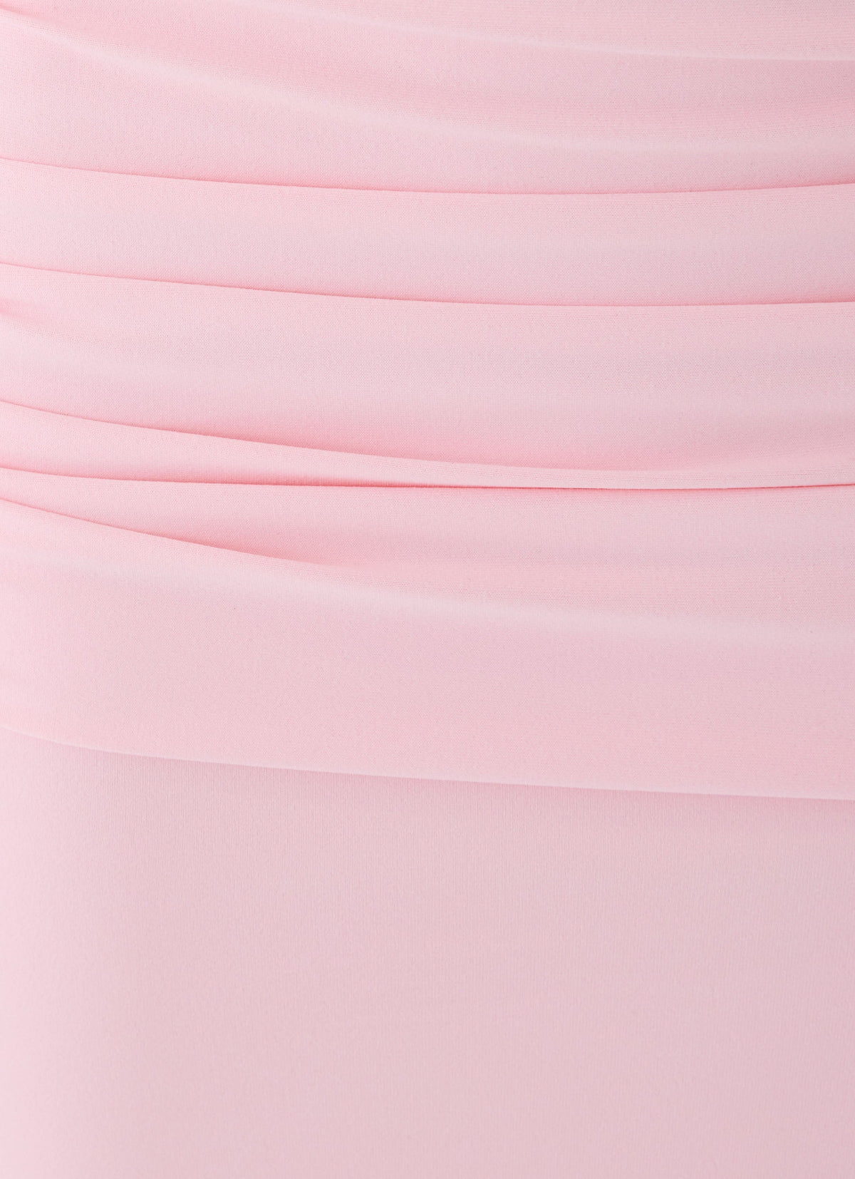 Lorelei Midi Skirt - Pink