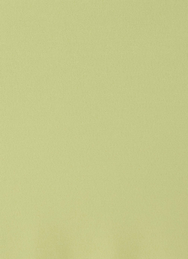 Lorelei Midi Skirt - Soft Lime