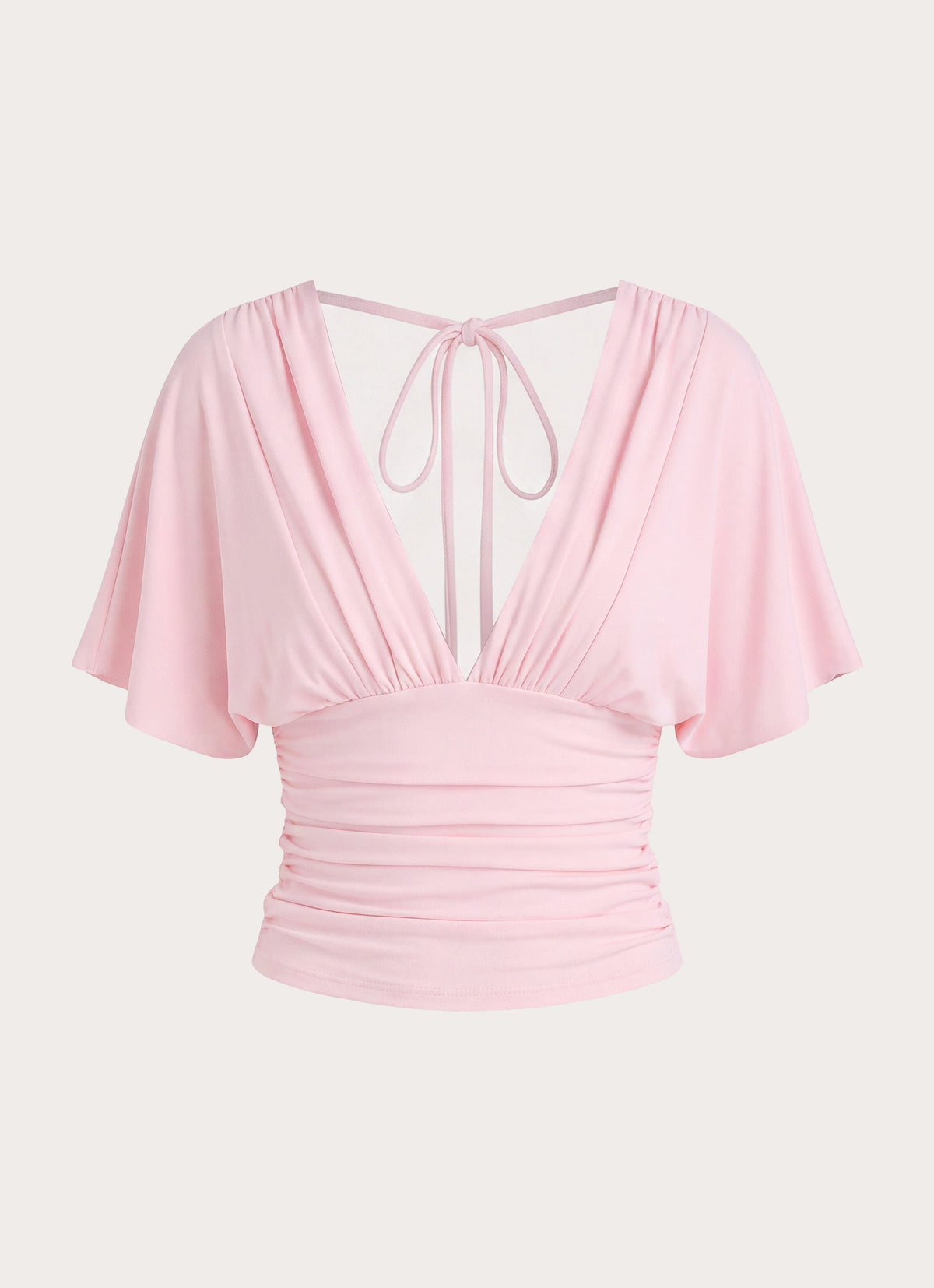 Lorelei Top - Pink