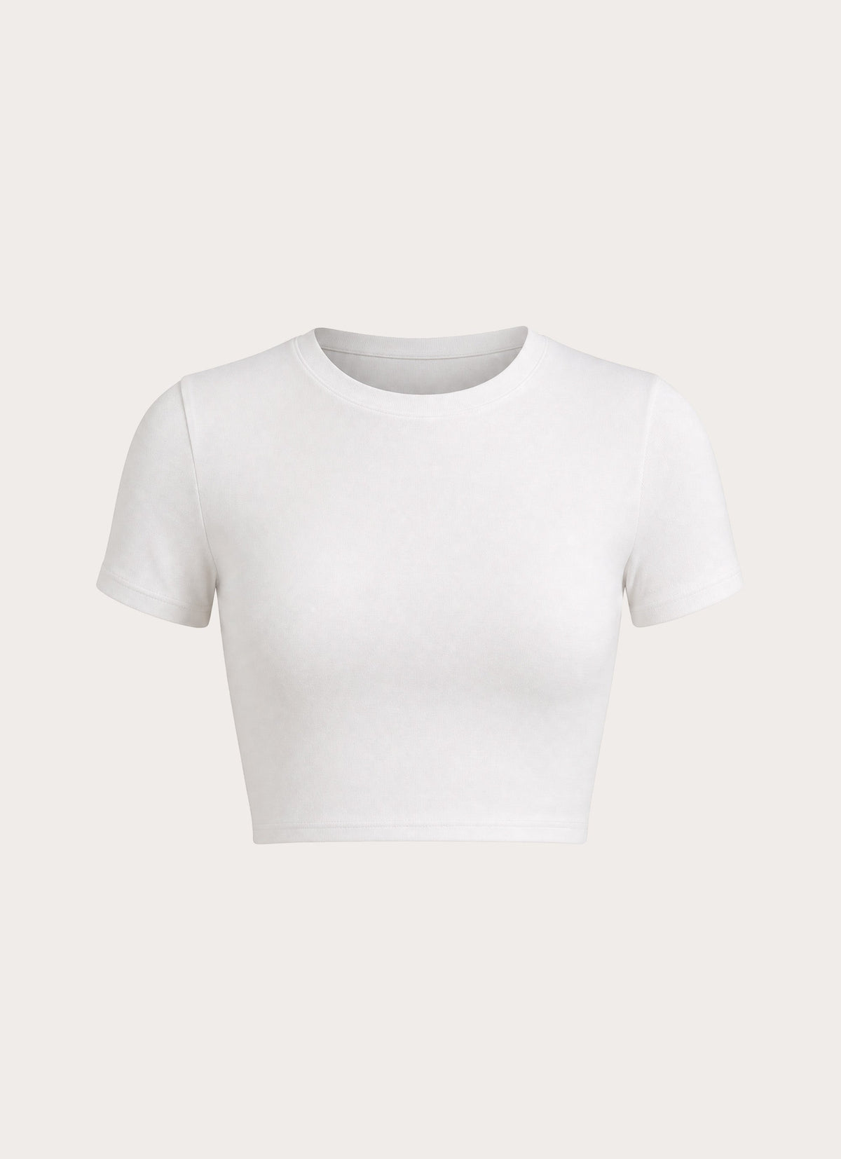Love Era Tee - White