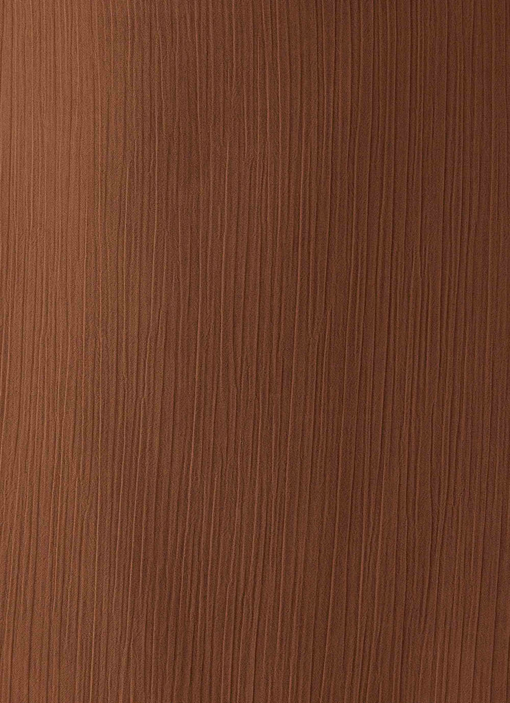 Lurbua Cami Top - Chocolate