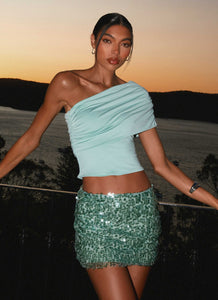 Glitter skirt near me online