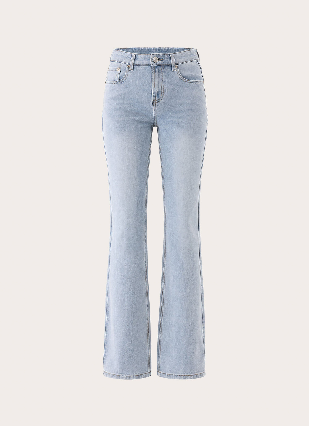 Marais Denim Jeans - Blue