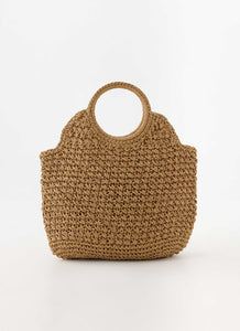 Maxim Bag - Natural