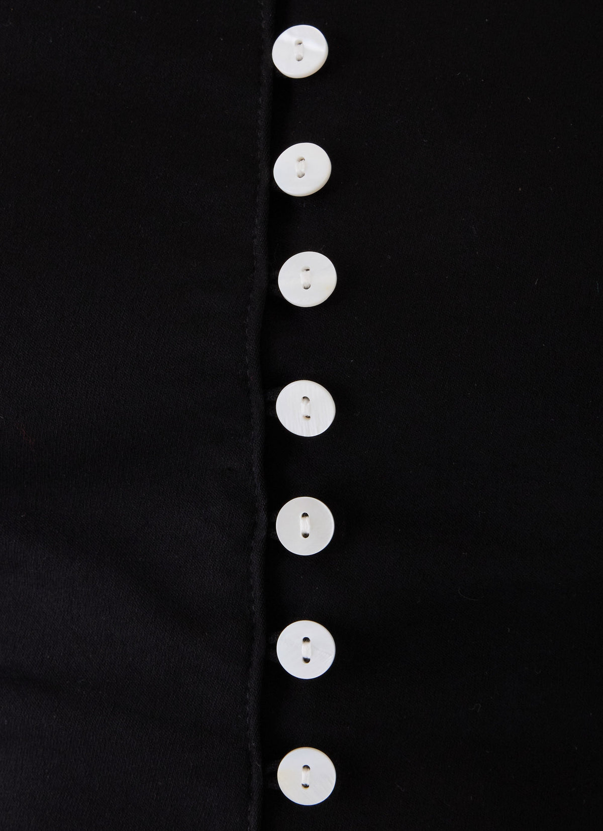 Miana Top - Black