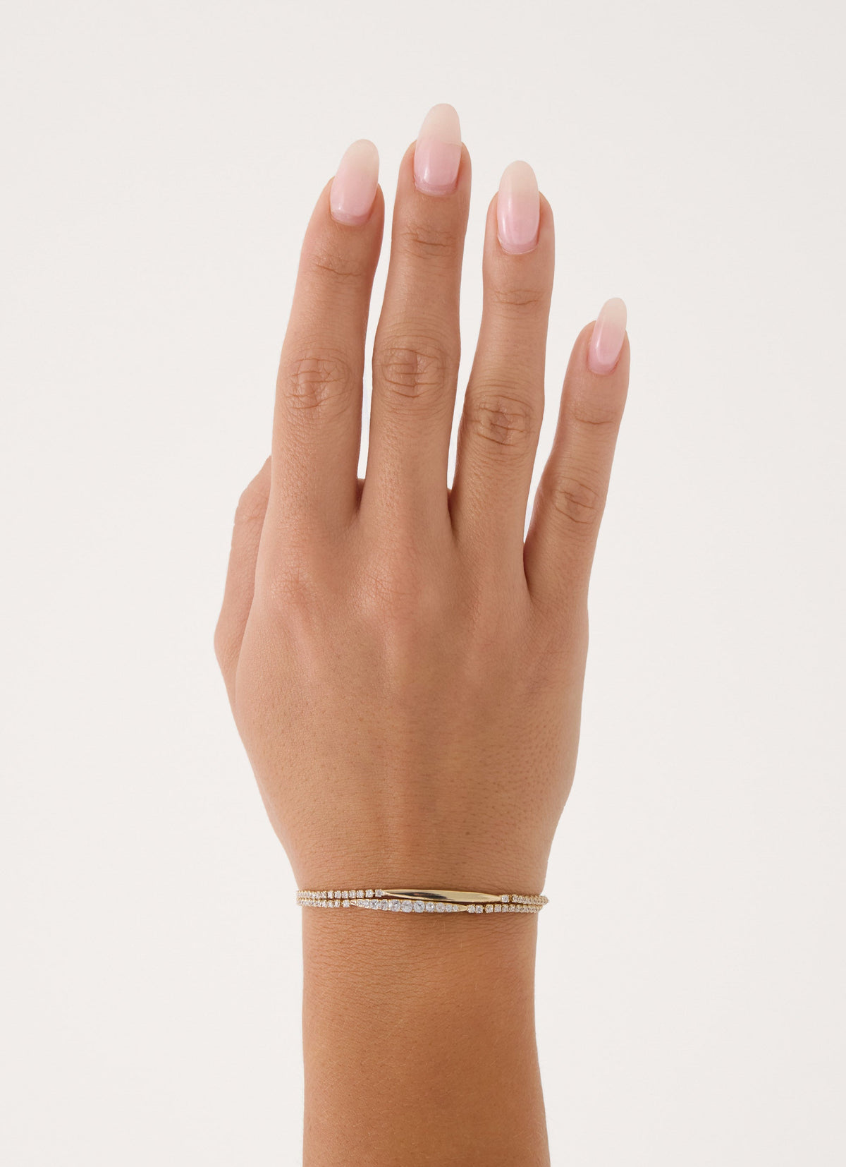 Nora Bracelet - Gold