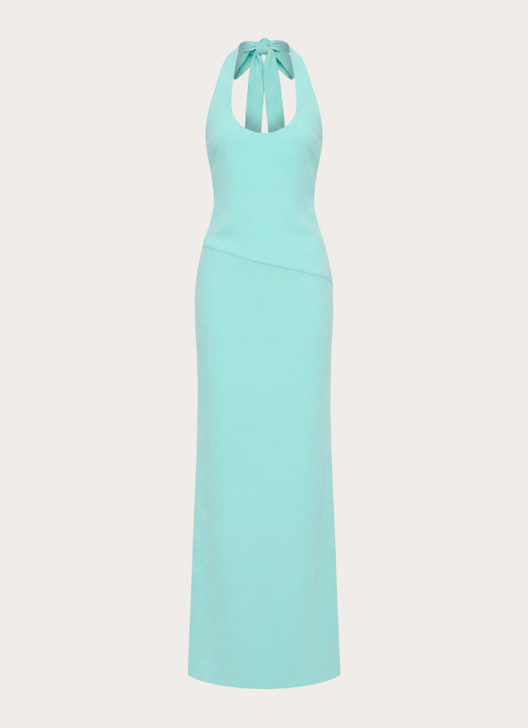 Nardin Maxi Dress - Mint