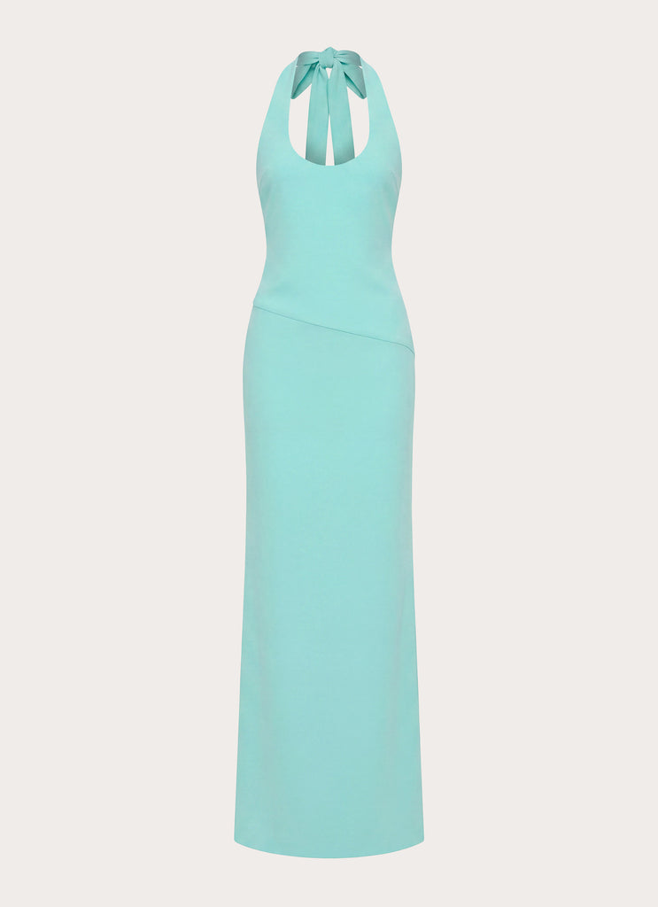 Nardin Maxi Dress - Mint
