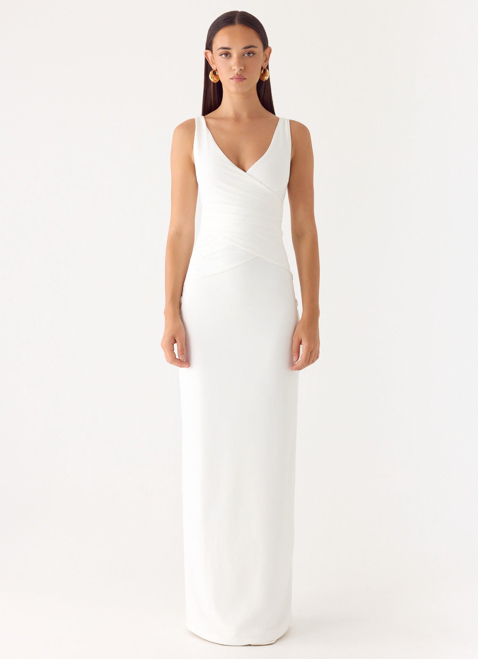 Nerine Maxi Dress