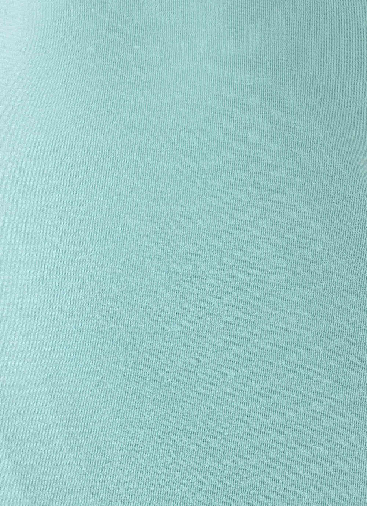 Oh Hunny Maxi Dress - Aqua