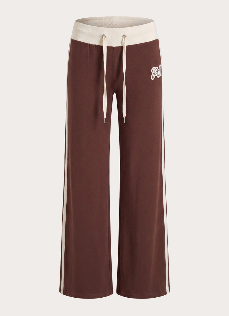 Paris Sweatpants - Chocolate