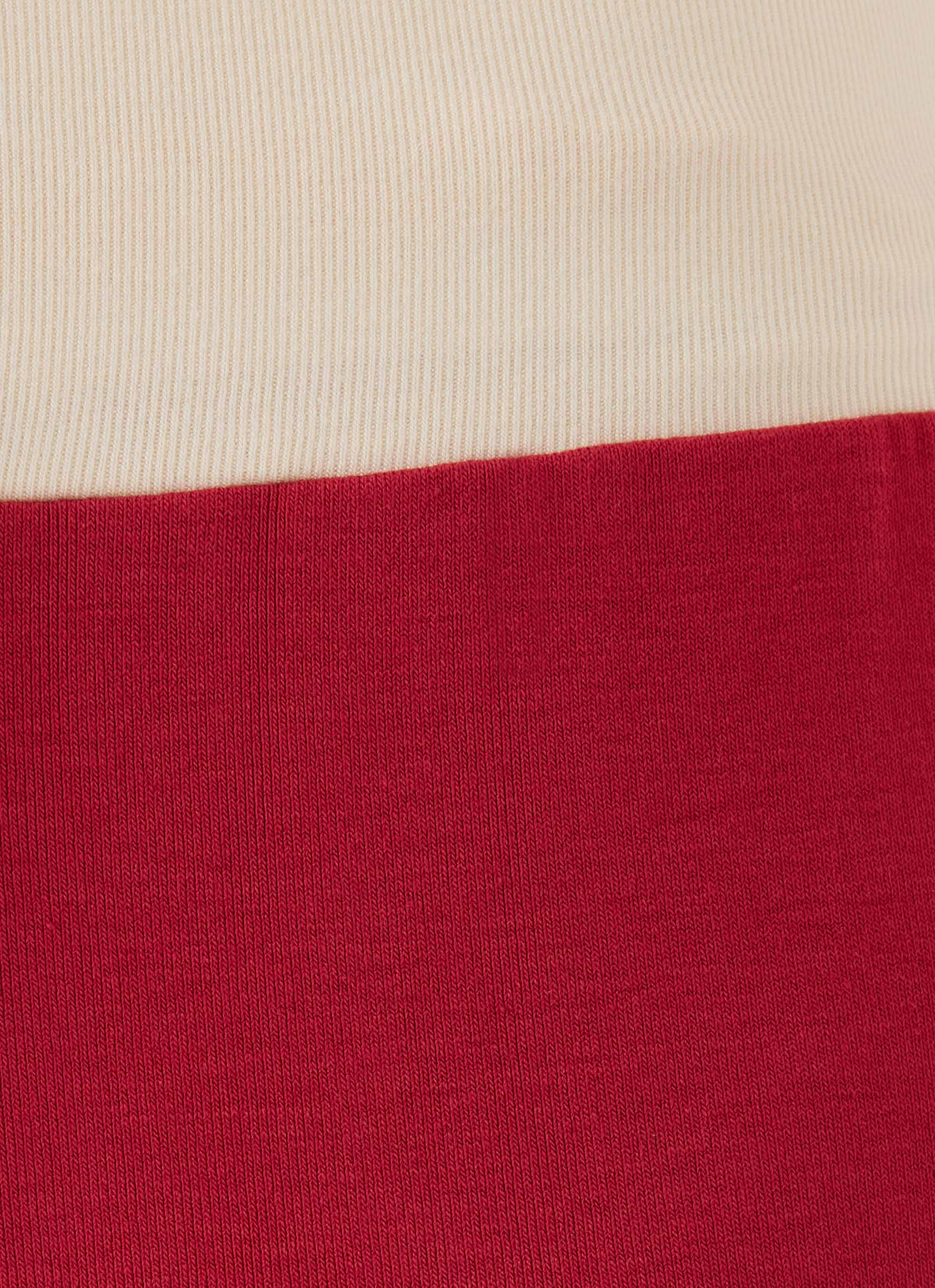 Paris Sweatpants - Red