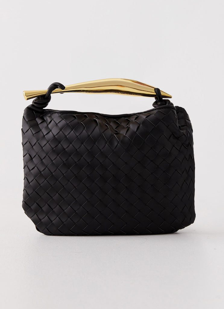 Rowans Bag - Black