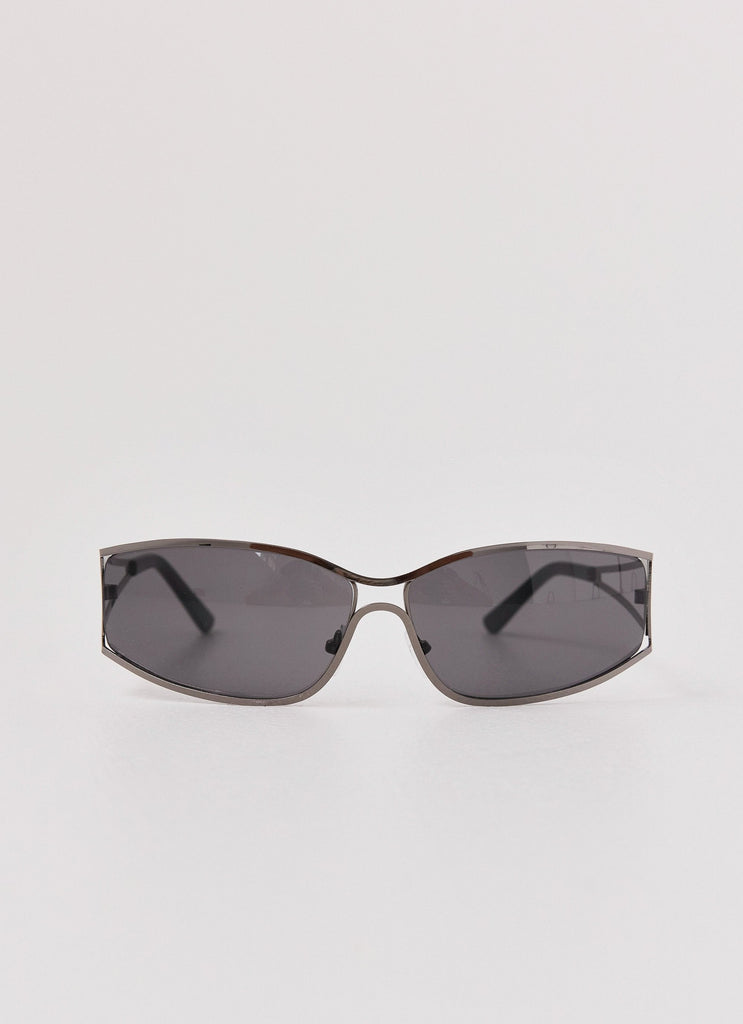 Jovie Sunglasses - Black