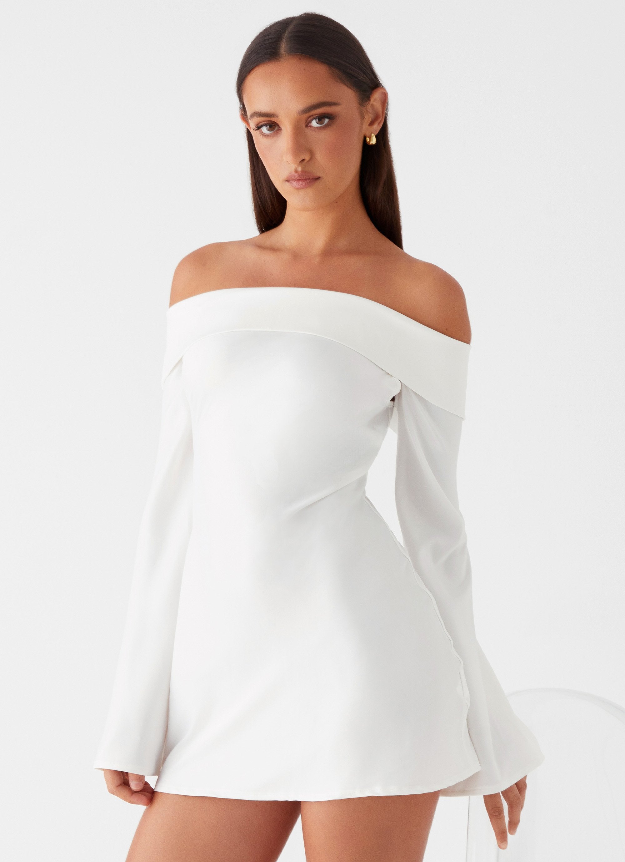 Lumina White Long Sleeve Dress Canada Emilia Long Sleeve Mini Dress White Fashion Nova Lumina White Long Sleeve Dress Canada Emilia Long Sleeve Mini Dress White Fashion Nova