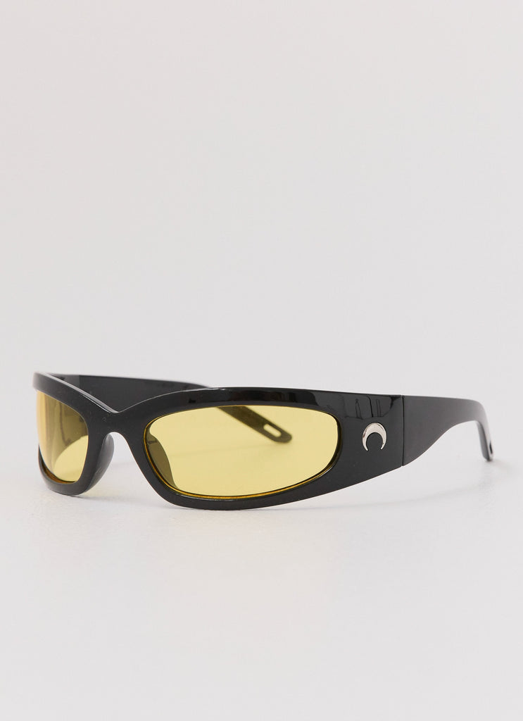 Lacen Sunglasses - Yellow