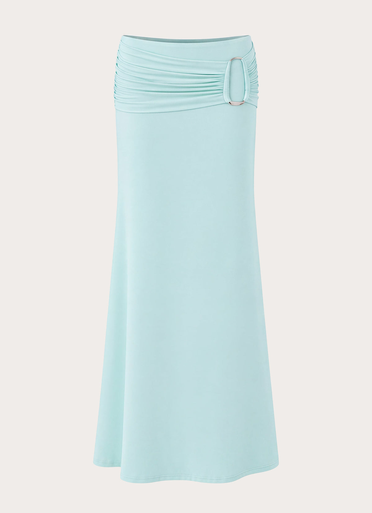 Rosanna Maxi Skirt - Mint