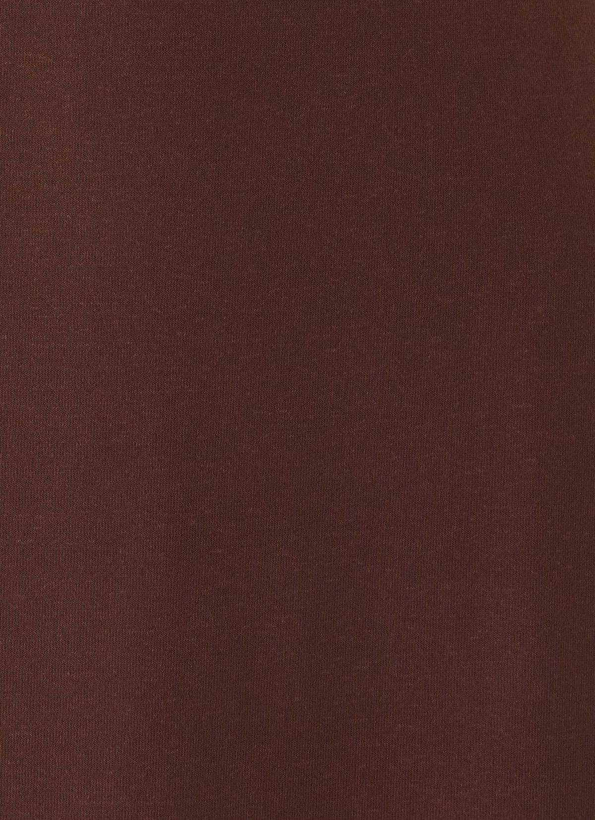 Savanah Mini Dress - Chocolate