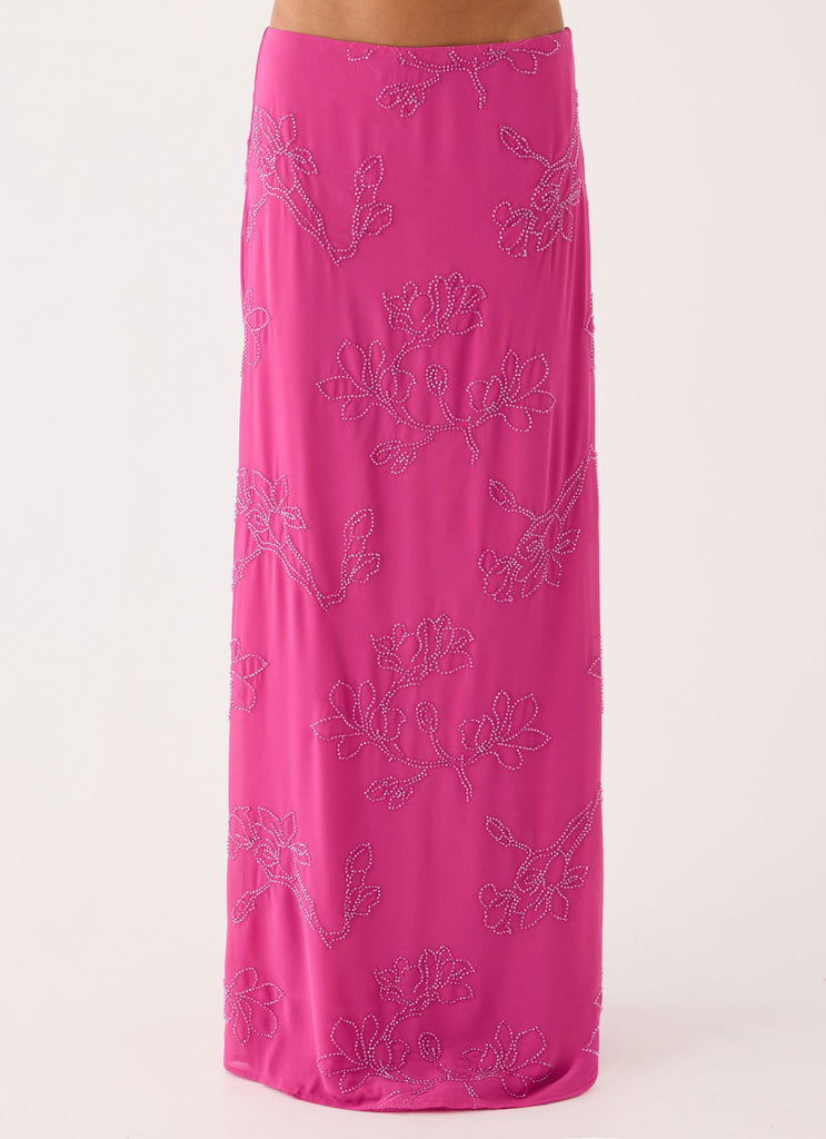 Maxi Skirts