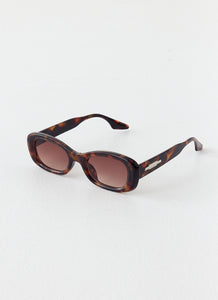 Shade Club Sunglasses - Tort