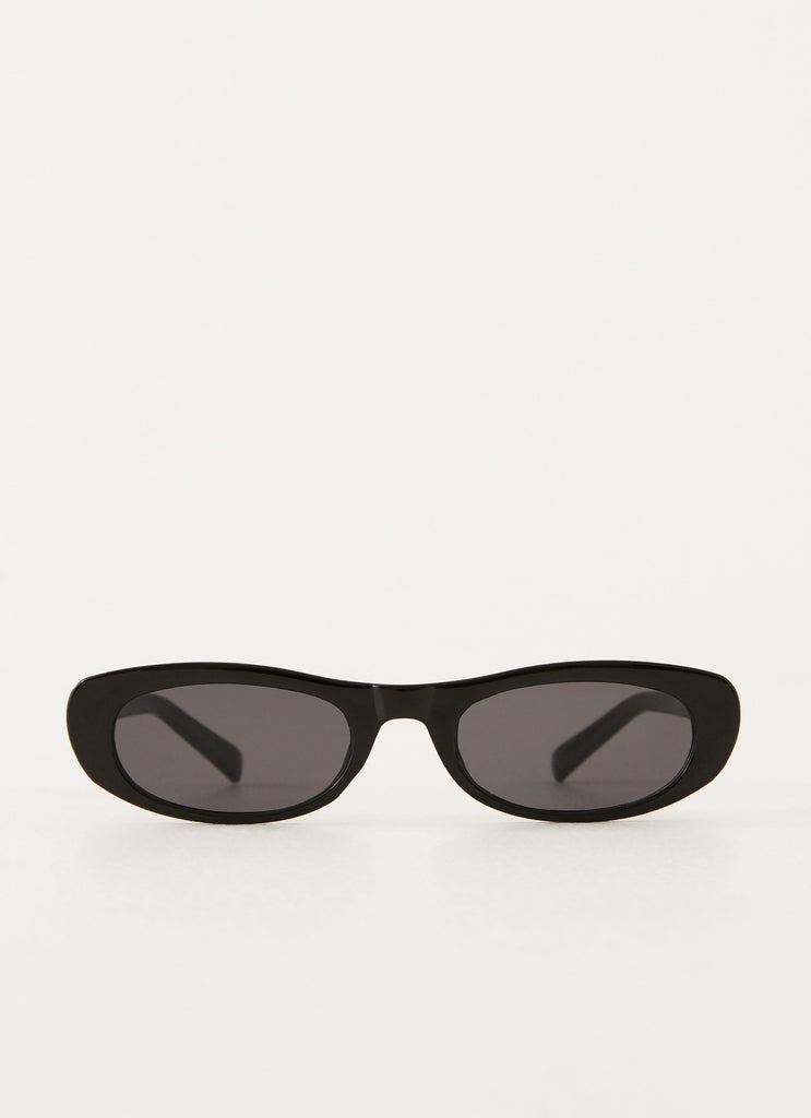 Shante Sunglasses - Black