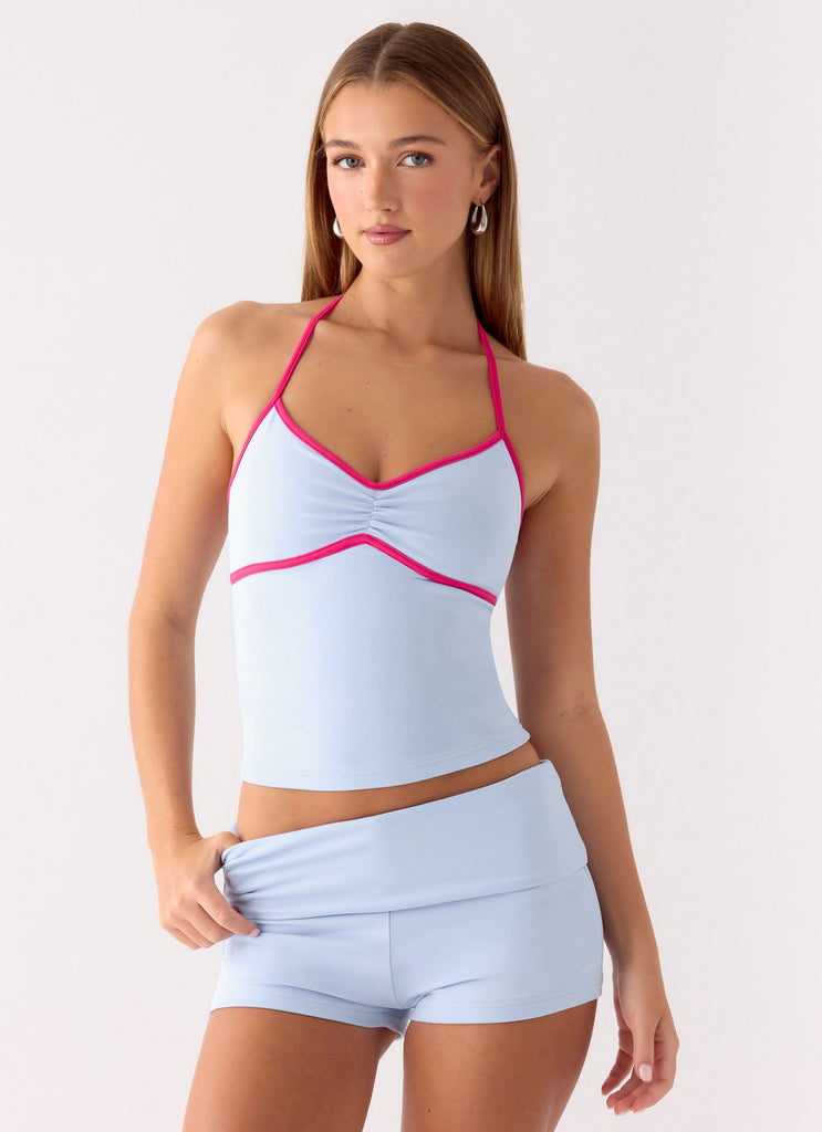 Crop Tops