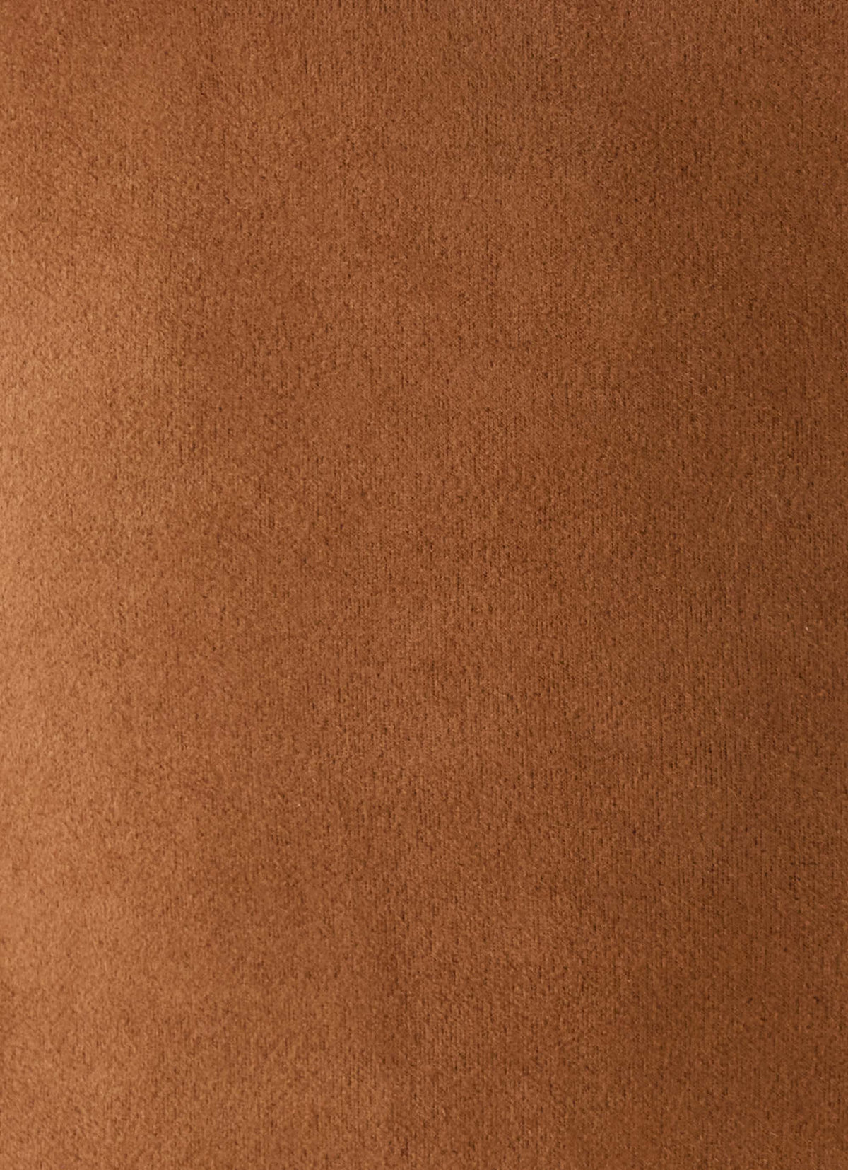 Tatum Faux Suede Mini Dress - Tan