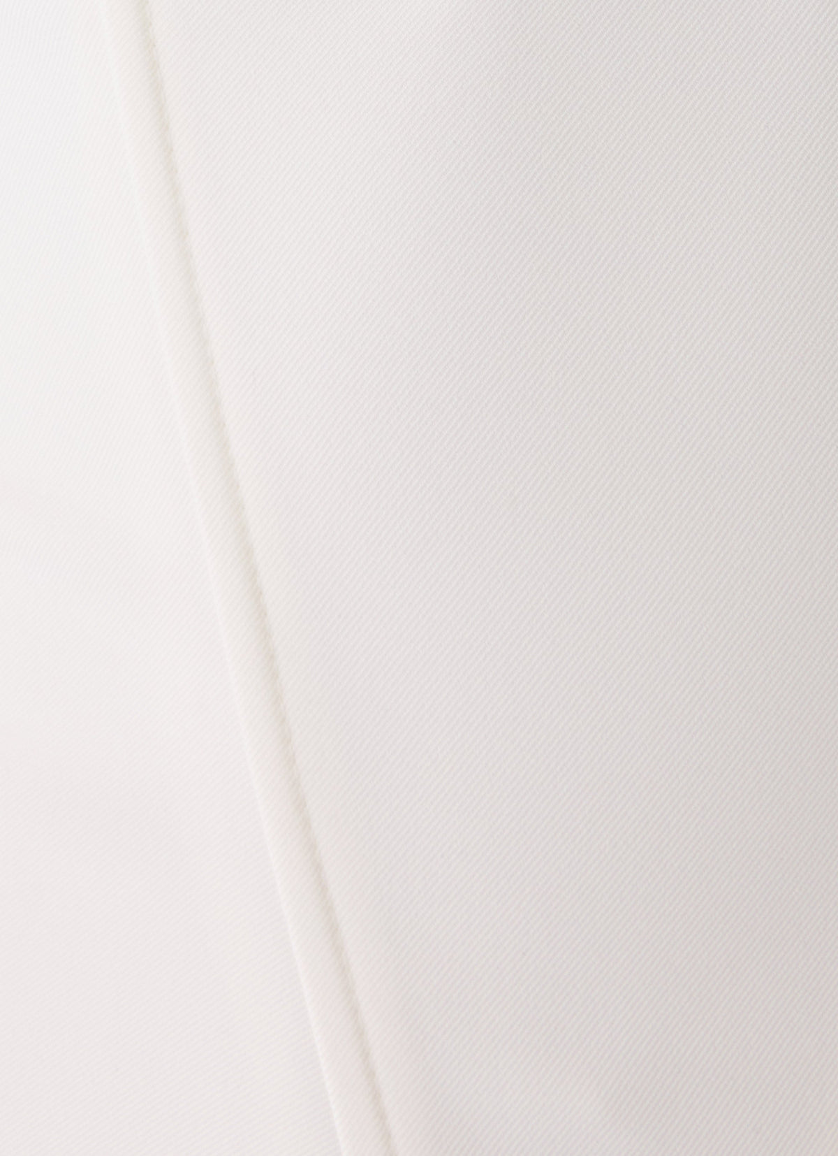 Tayana Corset Top - White