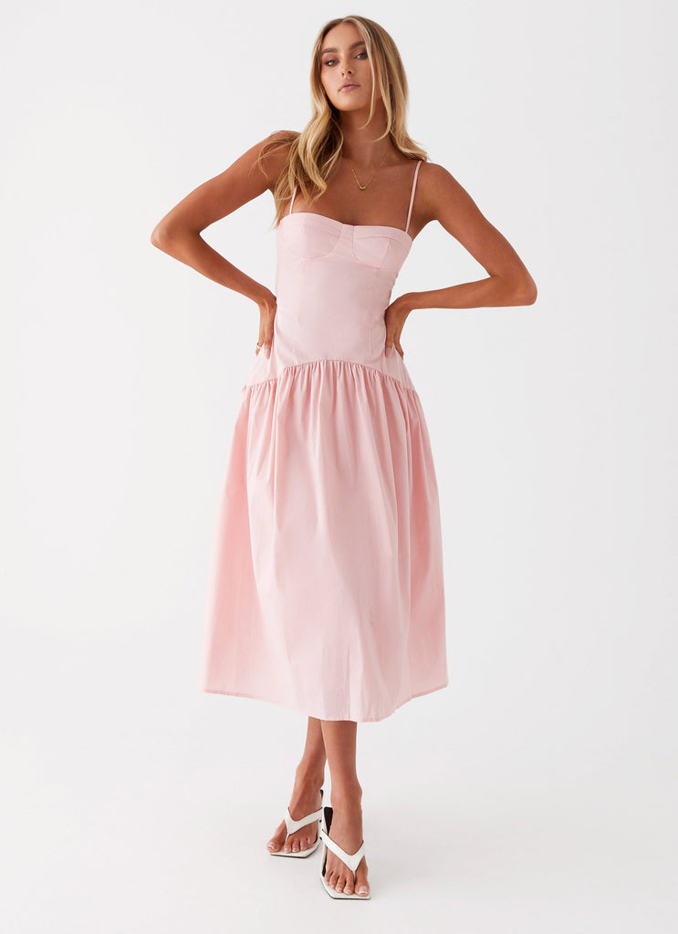 Light pink dress canada 2025