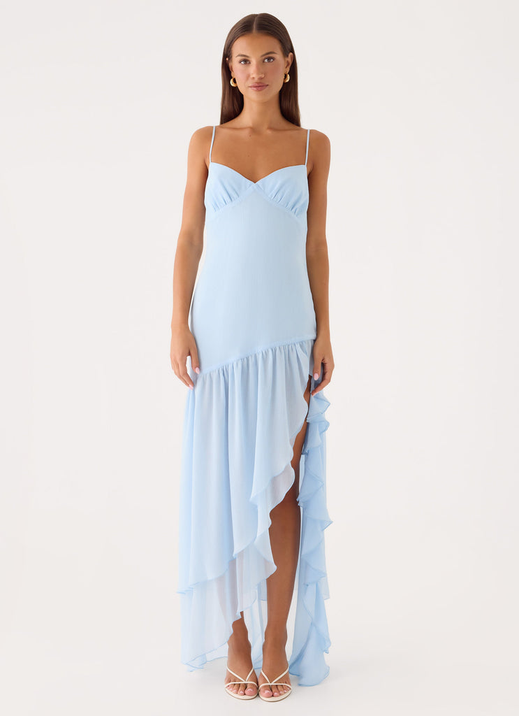 Sheer Dresses